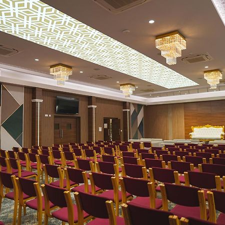 העיר בנגלור Highland Hotel מראה חיצוני תמונה