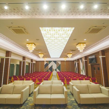העיר בנגלור Highland Hotel מראה חיצוני תמונה