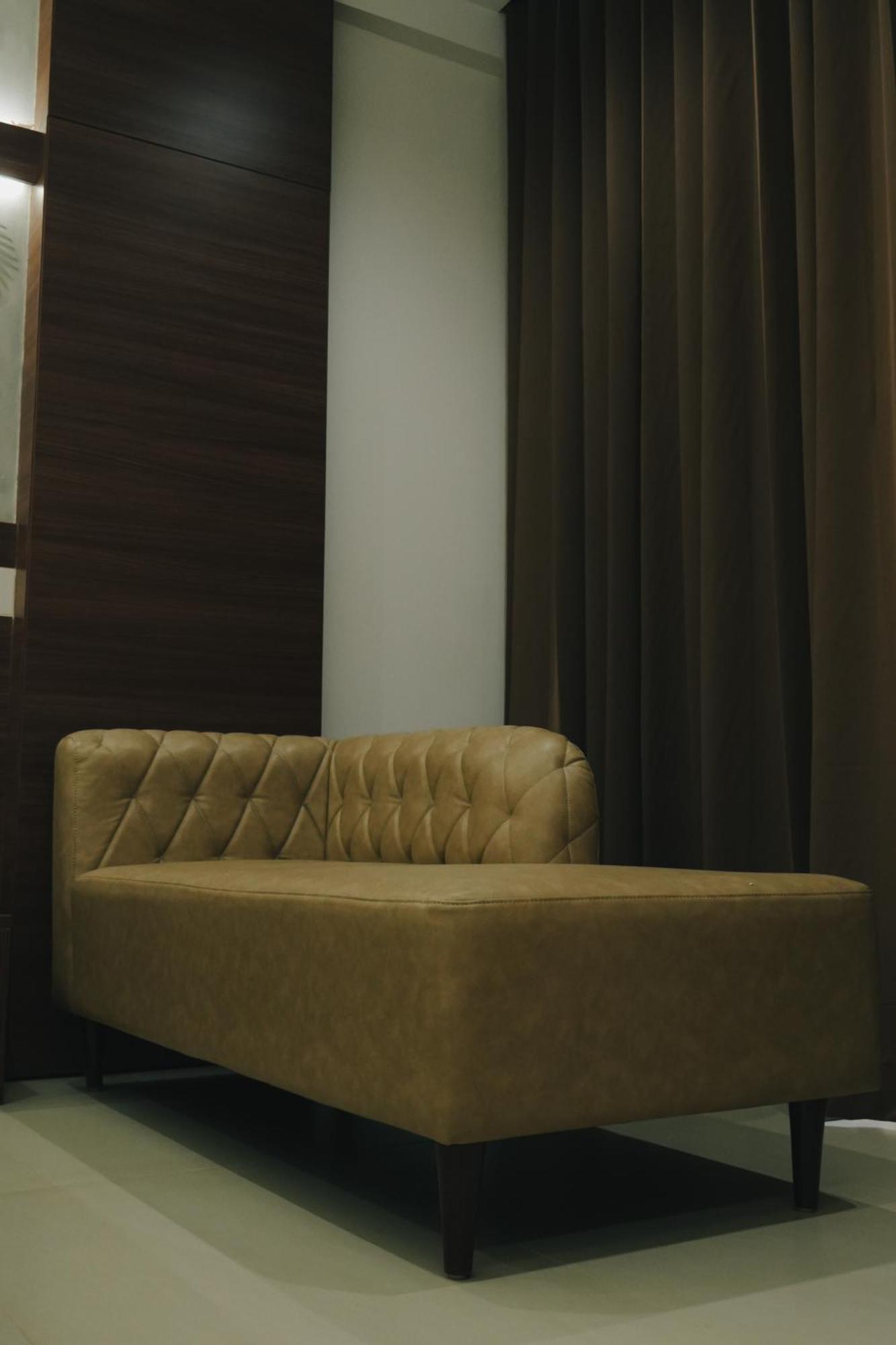 העיר בנגלור Highland Hotel מראה חיצוני תמונה