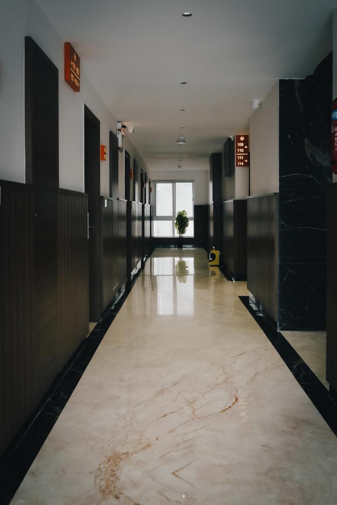העיר בנגלור Highland Hotel מראה חיצוני תמונה