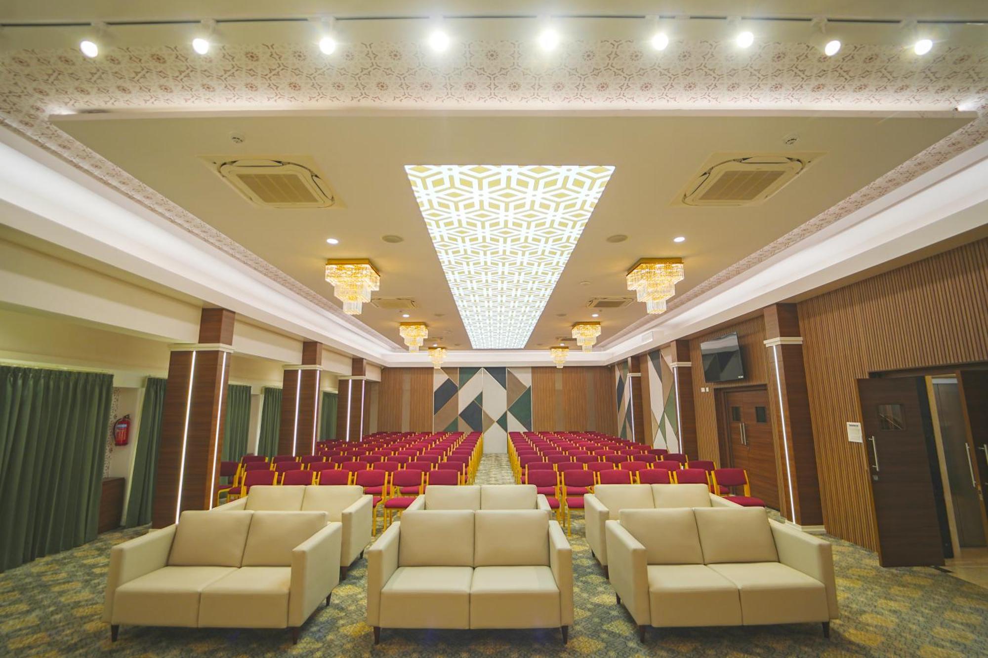 העיר בנגלור Highland Hotel מראה חיצוני תמונה
